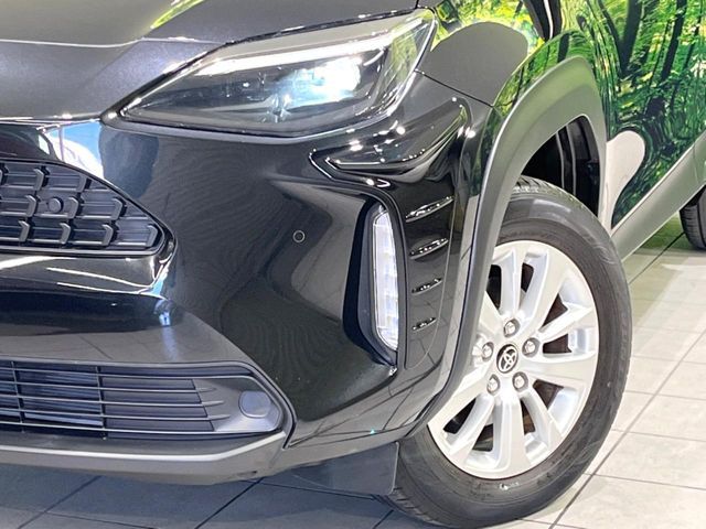TOYOTA YARIS CROSS HYBRID 2021 Image 31