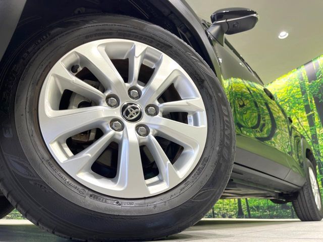 TOYOTA YARIS CROSS HYBRID 2021 Image 31