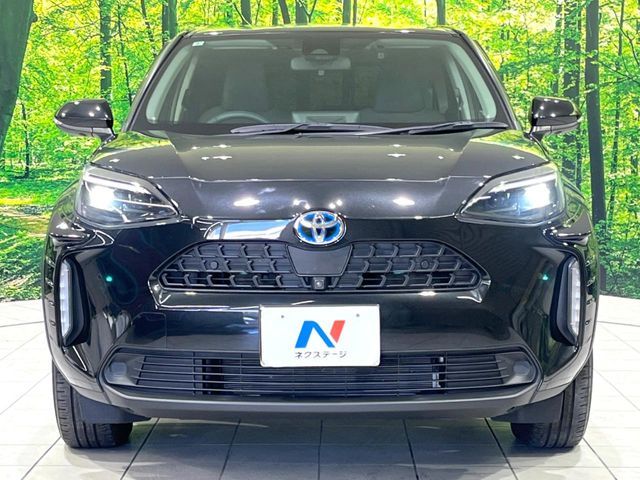 TOYOTA YARIS CROSS HYBRID 2021 Image 31