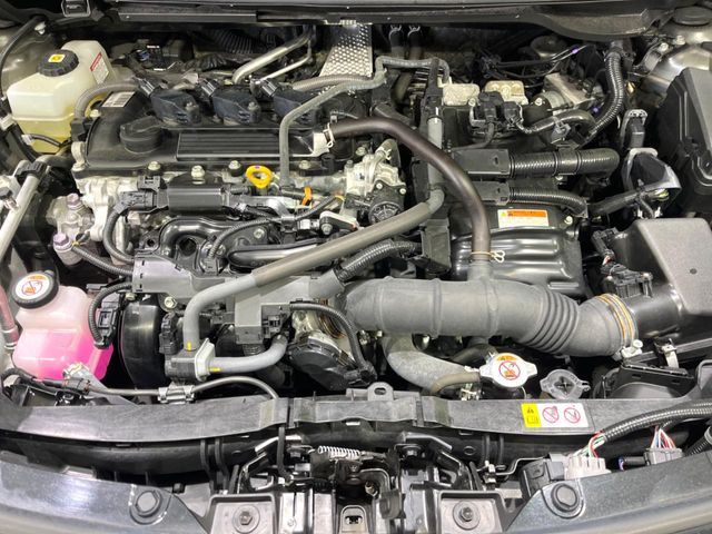 TOYOTA YARIS CROSS HYBRID 2021 Image 31