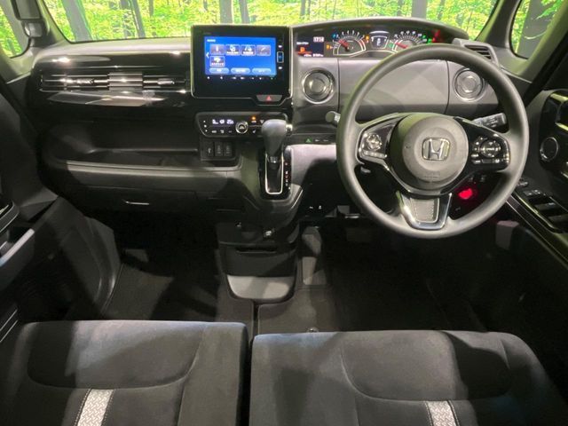 HONDA N BOX CUSTOM 2021 Image 31