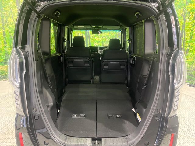 HONDA N BOX CUSTOM 2021 Image 31