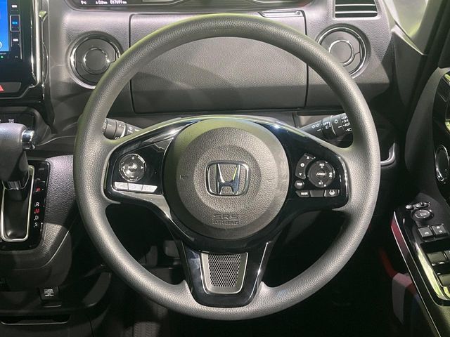 HONDA N BOX CUSTOM 2021 Image 31