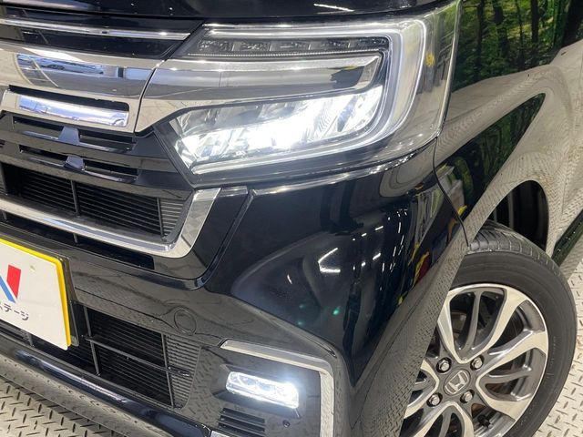 HONDA N BOX CUSTOM 2021 Image 31