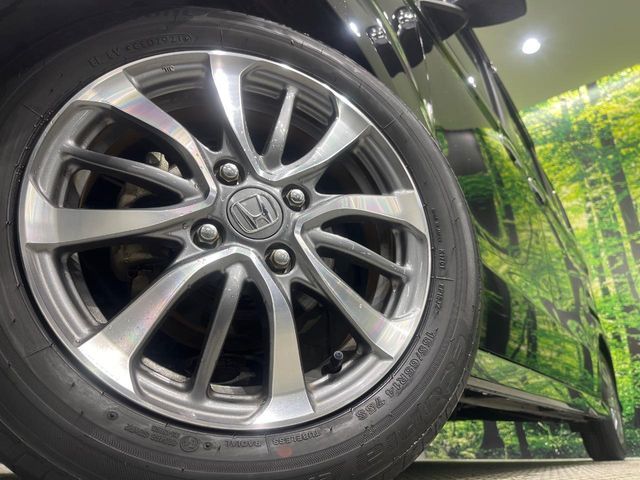 HONDA N BOX CUSTOM 2021 Image 31