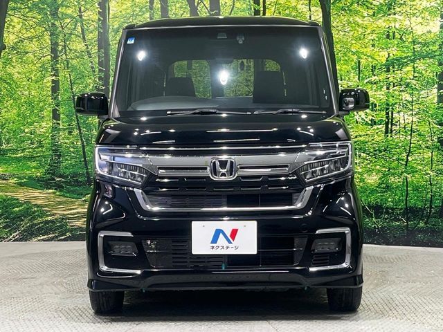 HONDA N BOX CUSTOM 2021 Image 31