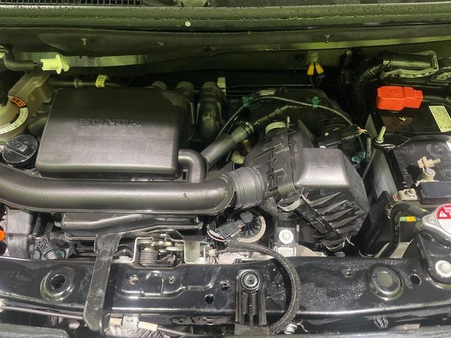 HONDA N BOX CUSTOM 2021 Image 31