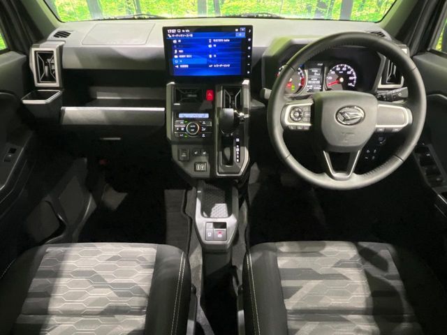 DAIHATSU TAFT 2023 Image 31