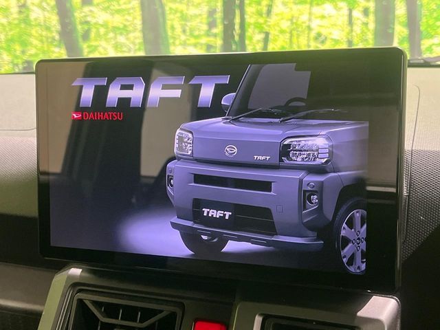 DAIHATSU TAFT 2023 Image 31
