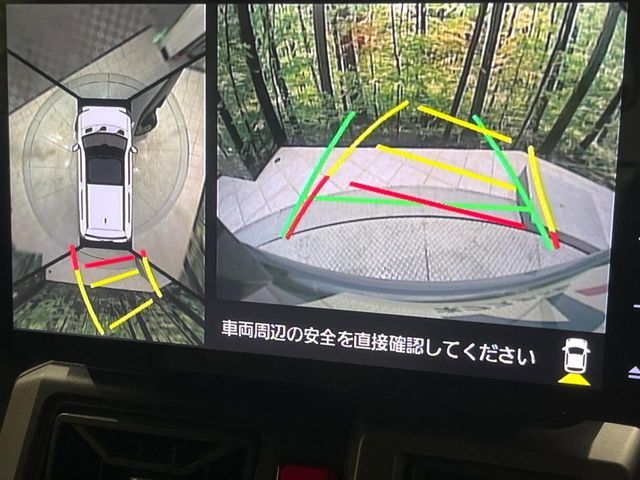 DAIHATSU TAFT 2023 Image 31