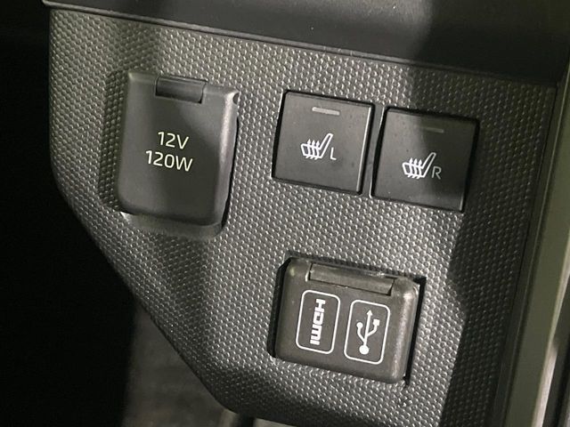 DAIHATSU TAFT 2023 Image 31