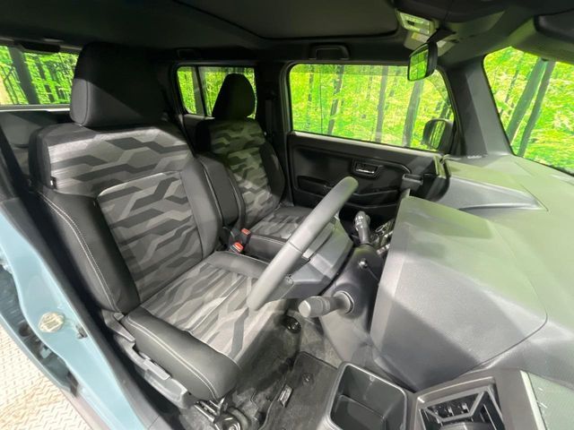 DAIHATSU TAFT 2023 Image 31