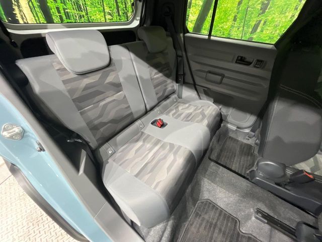 DAIHATSU TAFT 2023 Image 31