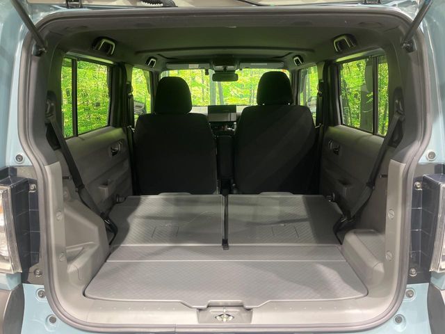 DAIHATSU TAFT 2023 Image 31