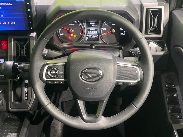 DAIHATSU TAFT 2023 Image 31