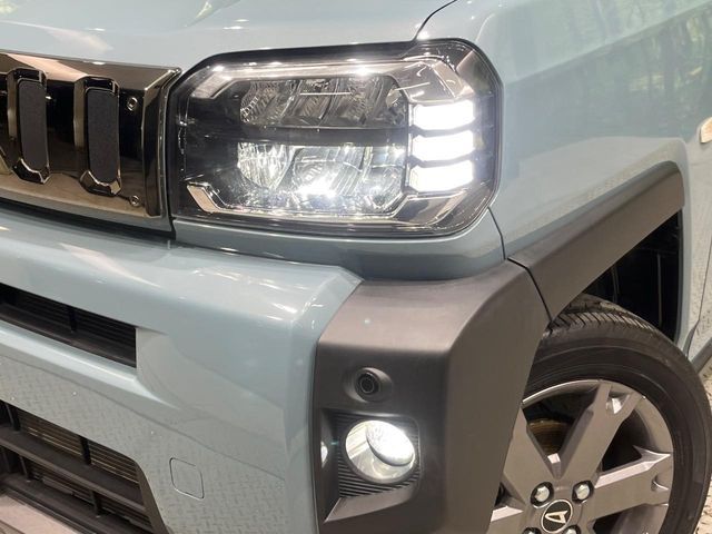 DAIHATSU TAFT 2023 Image 31