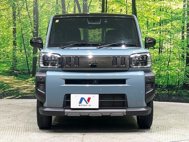 DAIHATSU TAFT 2023 Image 31