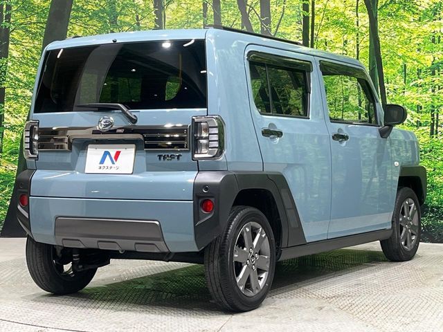 DAIHATSU TAFT 2023 Image 31