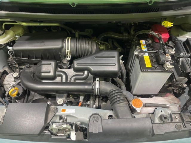 DAIHATSU TAFT 2023 Image 31