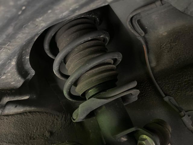 DAIHATSU TAFT 2023 Image 31