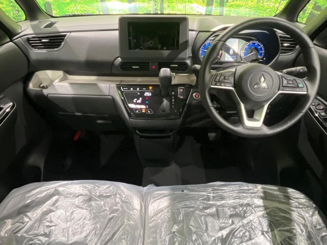 MITSUBISHI DELICA MINI 2024 Image 31