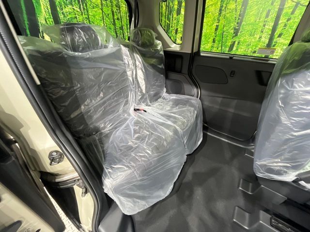 MITSUBISHI DELICA MINI 2024 Image 31