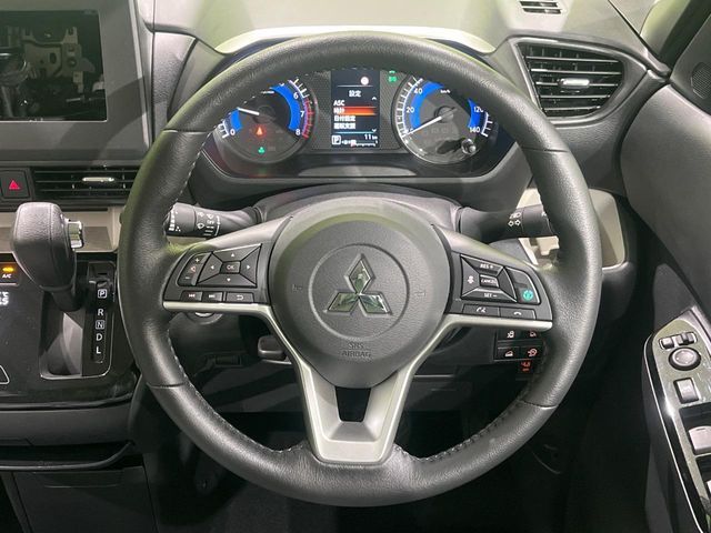 MITSUBISHI DELICA MINI 2024 Image 31