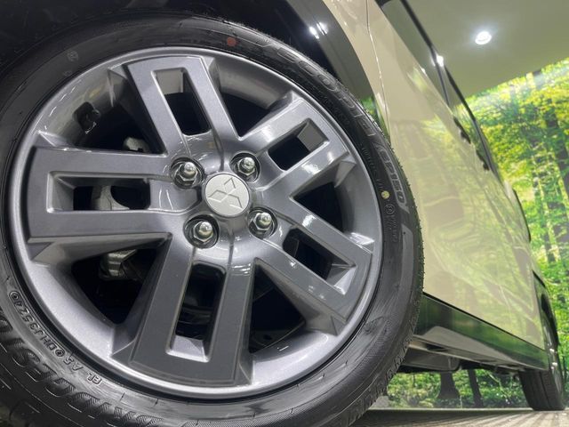 MITSUBISHI DELICA MINI 2024 Image 31