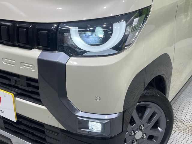 MITSUBISHI DELICA MINI 2024 Image 31