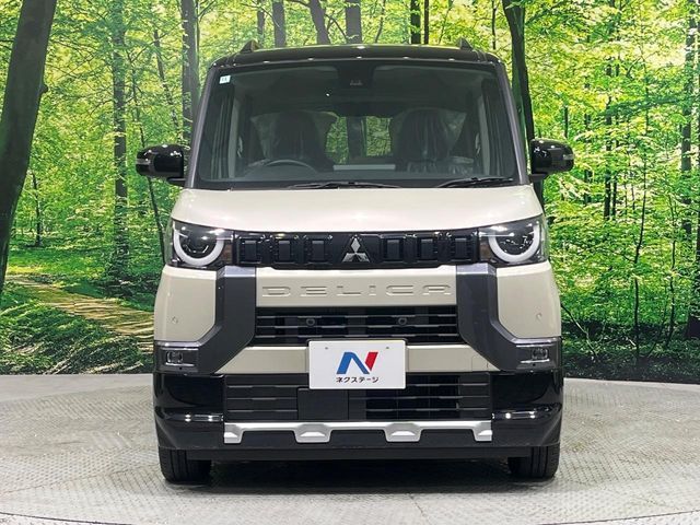 MITSUBISHI DELICA MINI 2024 Image 31