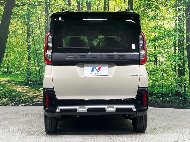 MITSUBISHI DELICA MINI 2024 Image 31