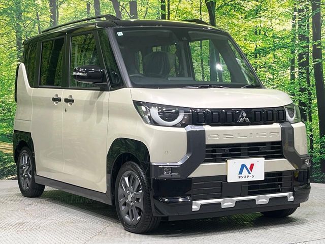 MITSUBISHI DELICA MINI 2024 Image 31