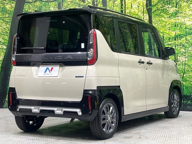 MITSUBISHI DELICA MINI 2024 Image 31