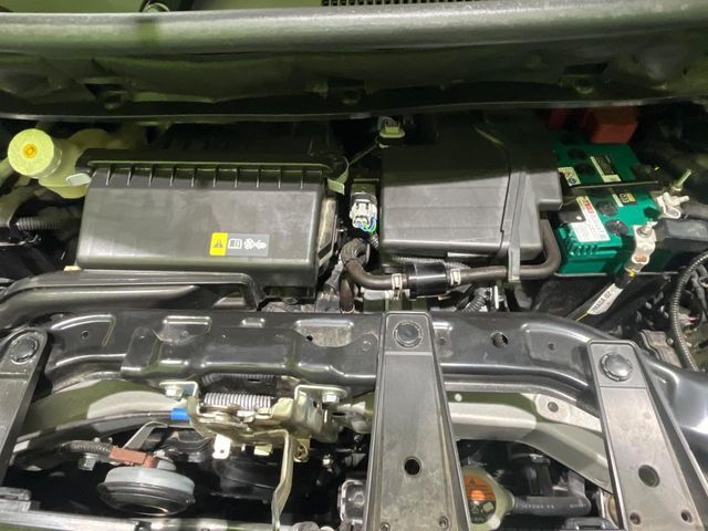 MITSUBISHI DELICA MINI 2024 Image 31