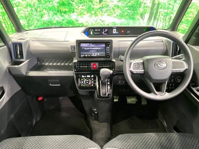 DAIHATSU TANTO CUSTOM 2020 Image 31