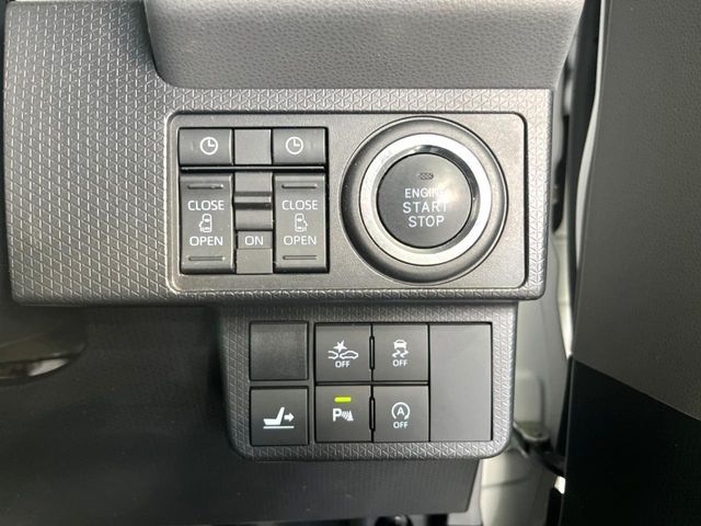 DAIHATSU TANTO CUSTOM 2020 Image 31