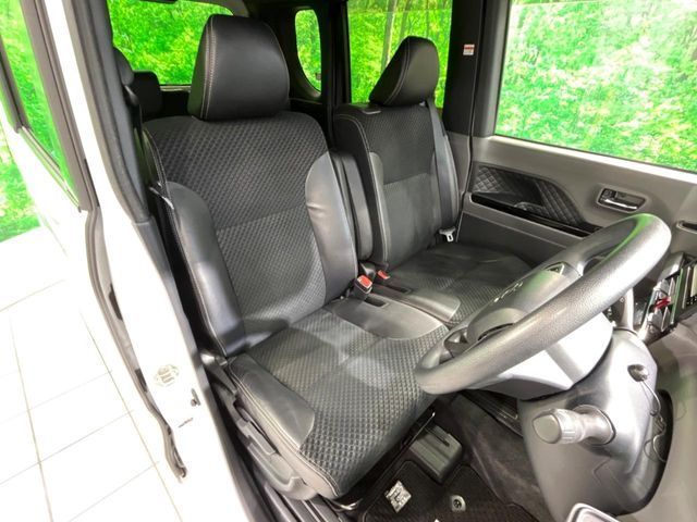 DAIHATSU TANTO CUSTOM 2020 Image 31