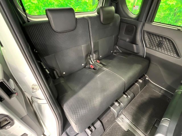 DAIHATSU TANTO CUSTOM 2020 Image 31