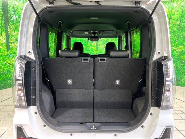 DAIHATSU TANTO CUSTOM 2020 Image 31