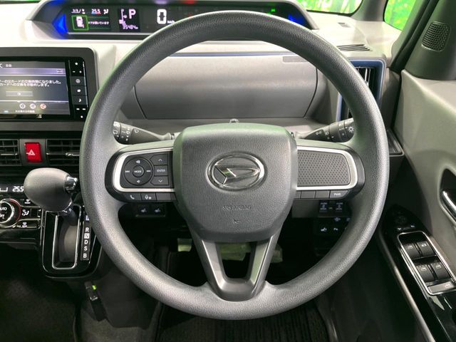 DAIHATSU TANTO CUSTOM 2020 Image 31