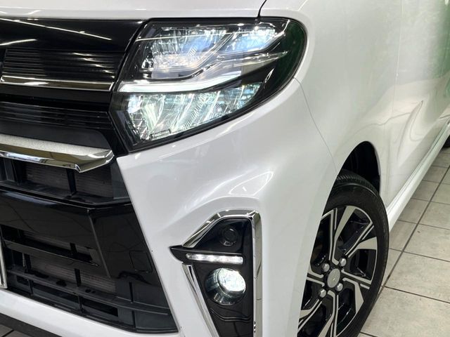 DAIHATSU TANTO CUSTOM 2020 Image 31