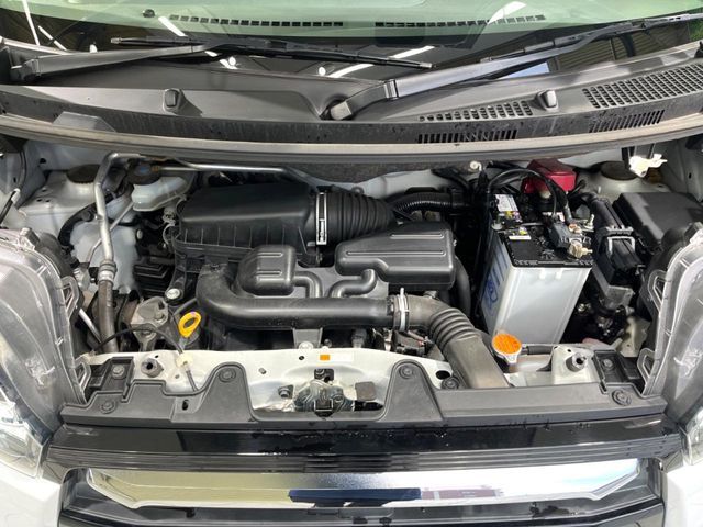 DAIHATSU TANTO CUSTOM 2020 Image 31