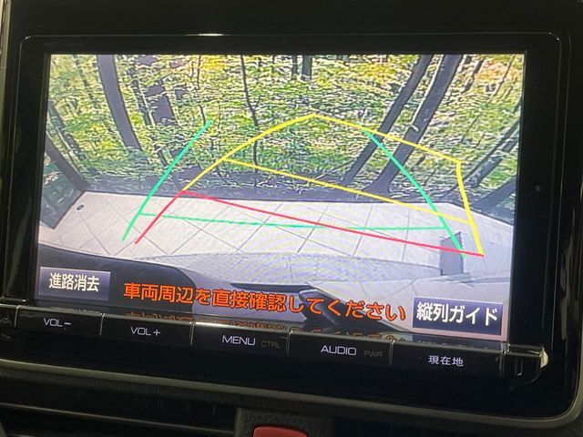 TOYOTA VOXY 2015 Image 31