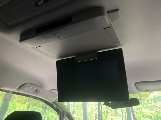 TOYOTA VOXY 2015 Image 31