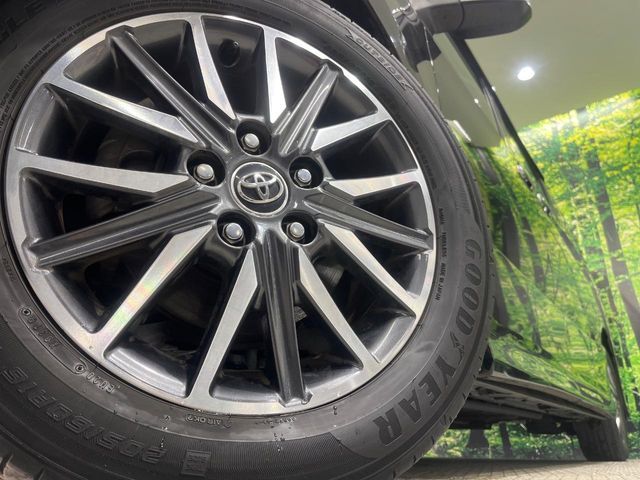 TOYOTA VOXY 2015 Image 31