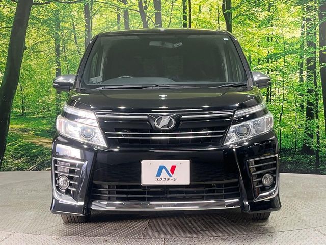 TOYOTA VOXY 2015 Image 31