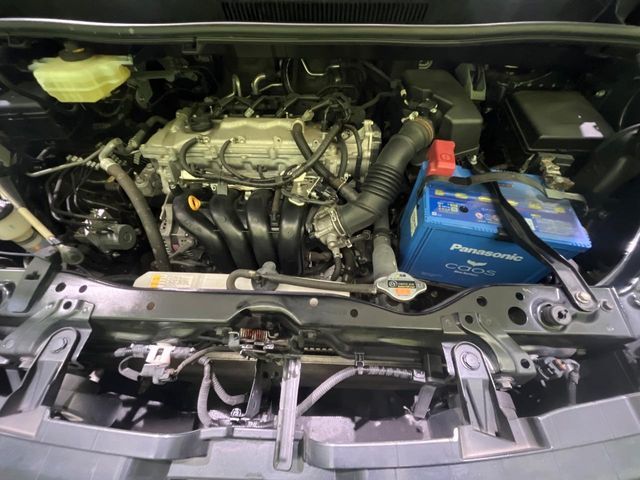 TOYOTA VOXY 2015 Image 31