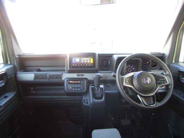 HONDA N-VAN+STYLE 2021 Image 31