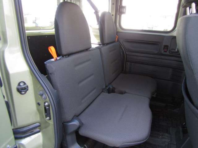 HONDA N-VAN+STYLE 2021 Image 31