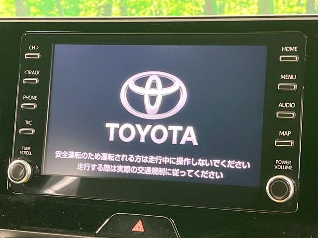 TOYOTA HARRIER HYBRID 2021 Image 31
